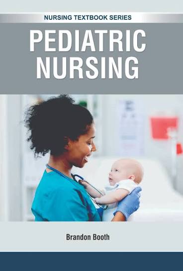 Pediatric nursing